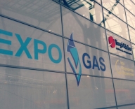 TARGI EXPO GAS